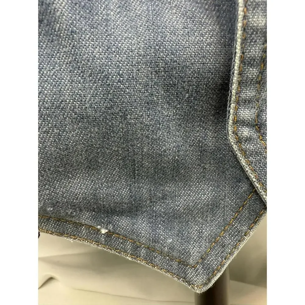 Lee vintage denim
